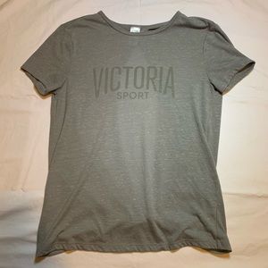Victoria’s Secret workout shirt
